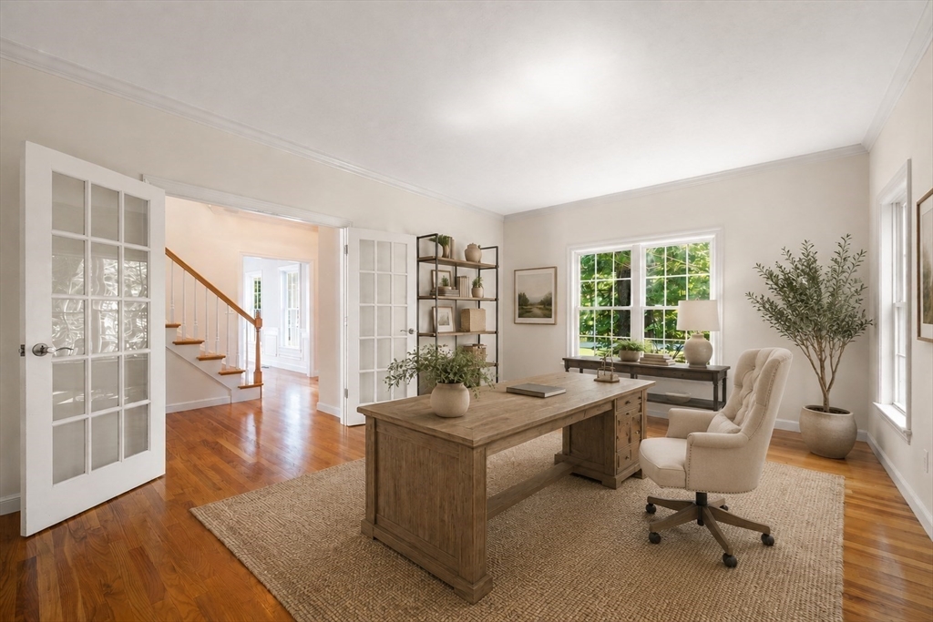 12 Rocky Woods Rd