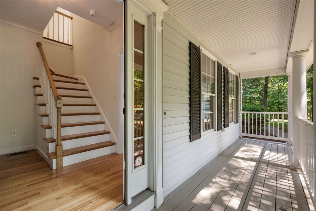 12 Rocky Woods Rd