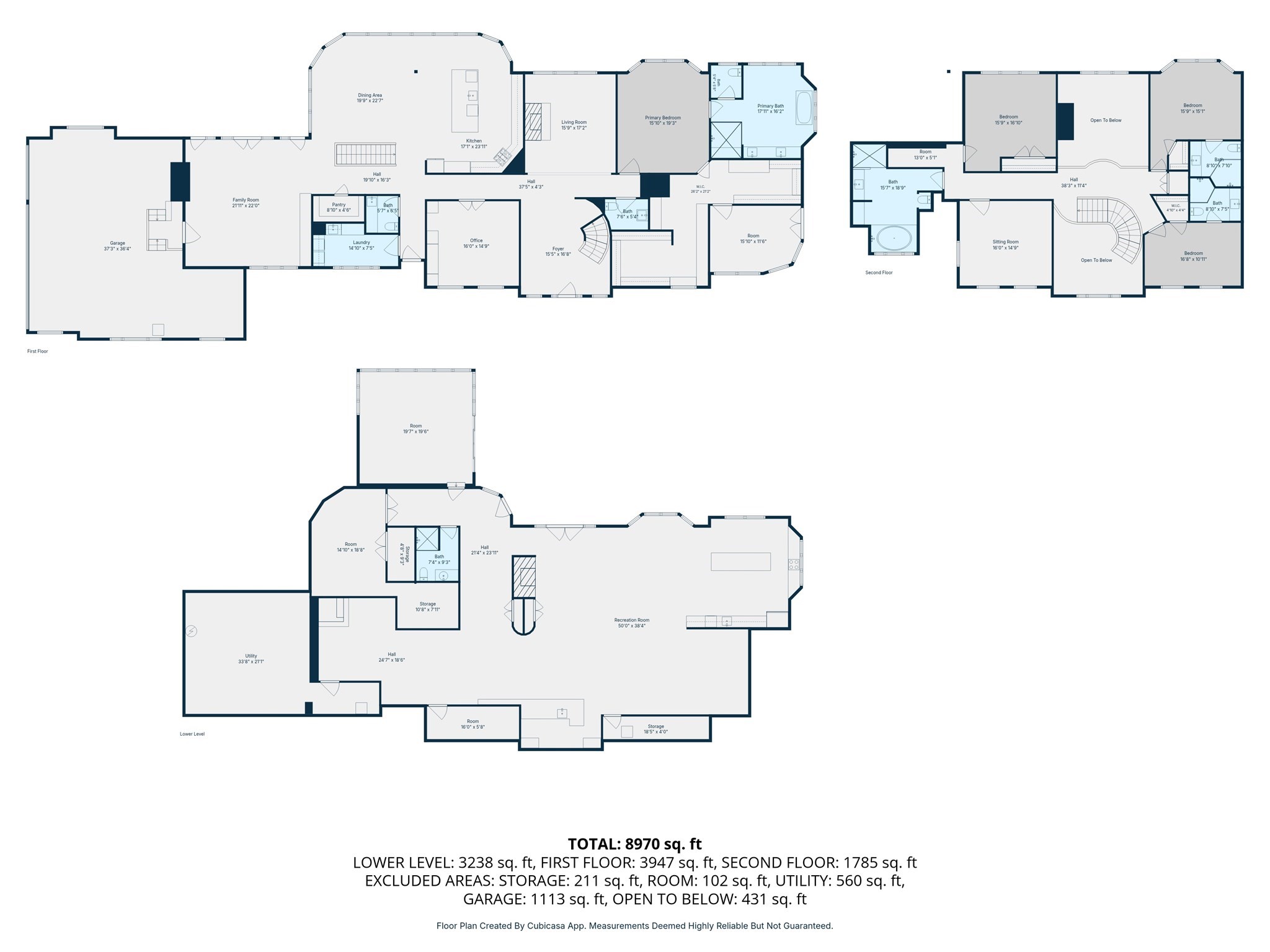 3 Wyndemere Dr