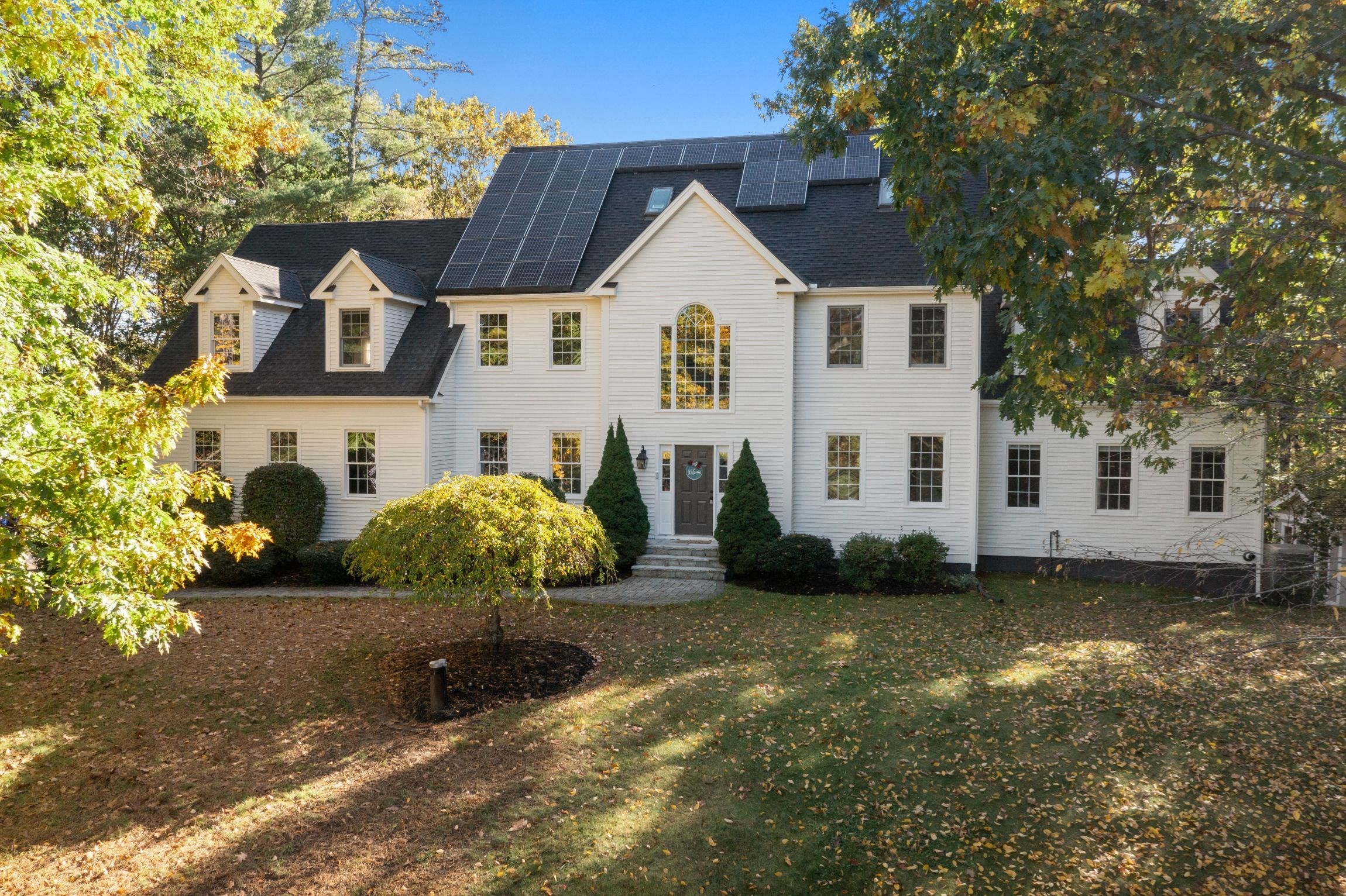 23 Falcon Ridge Dr