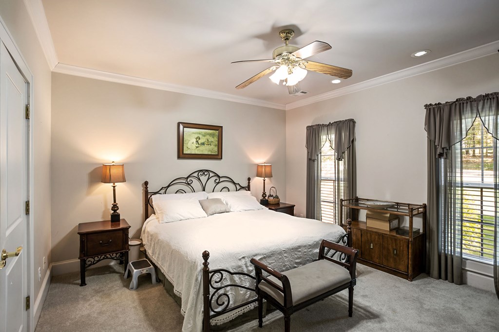 183 Tanglewood Trail