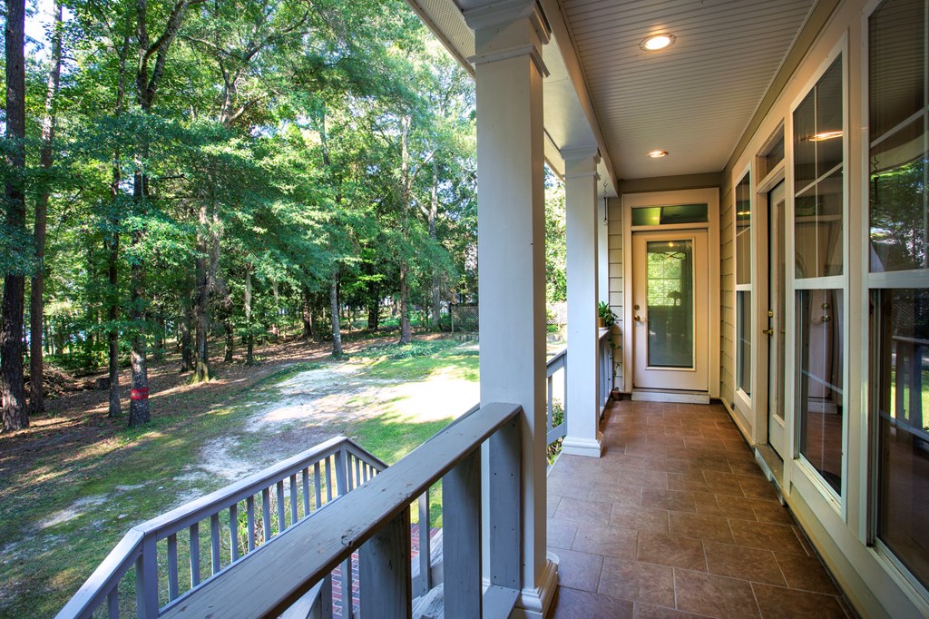 183 Tanglewood Trail