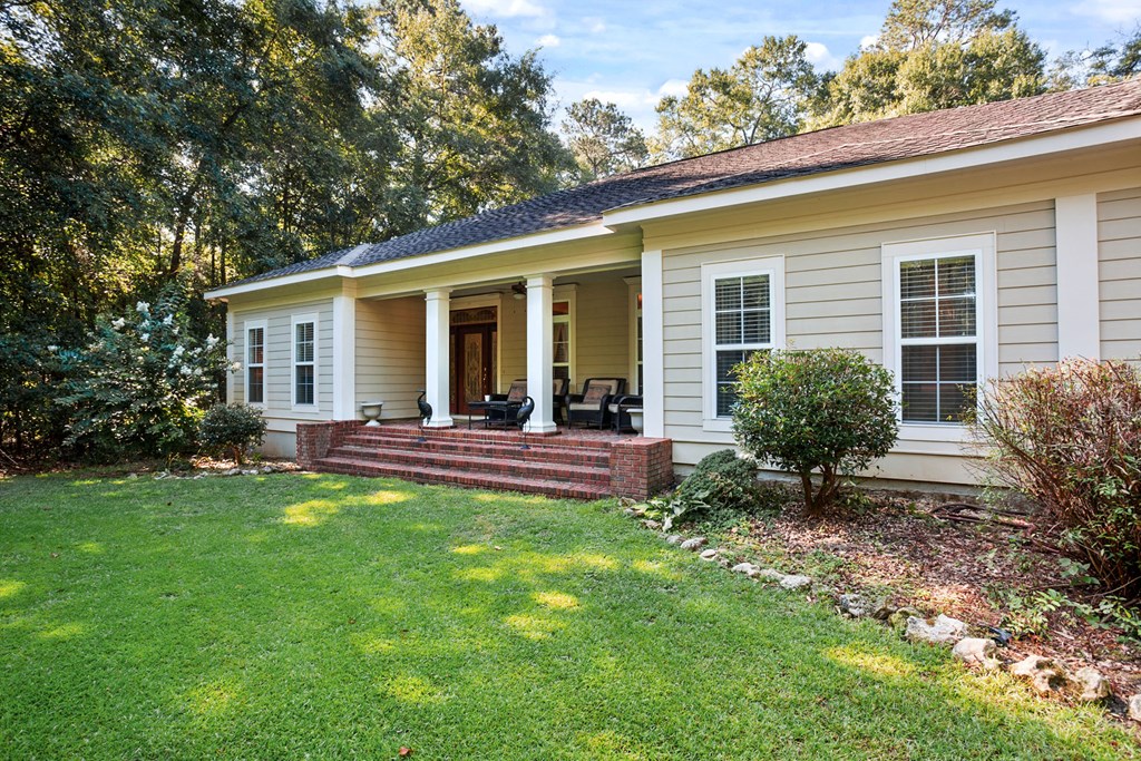 183 Tanglewood Trail