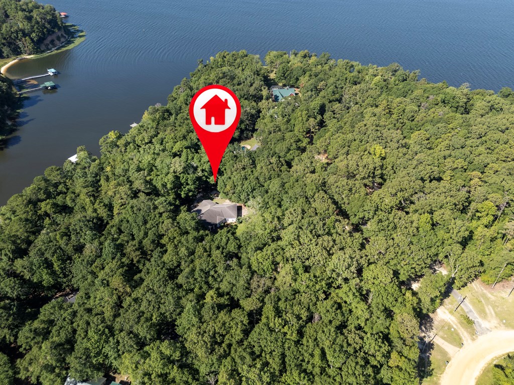 183 Tanglewood Trail