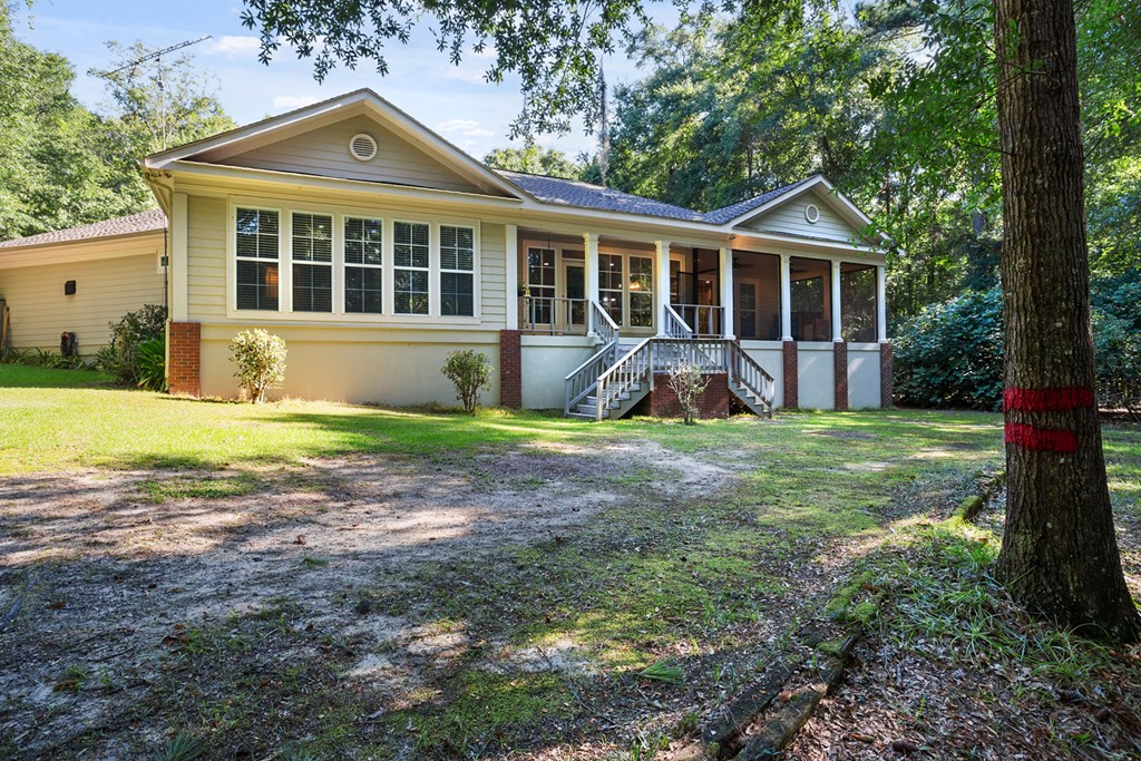 183 Tanglewood Trail