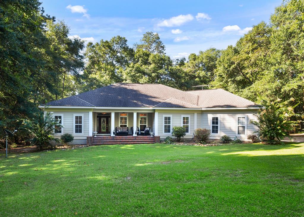 183 Tanglewood Trail