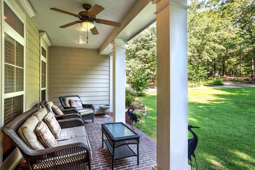 183 Tanglewood Trail