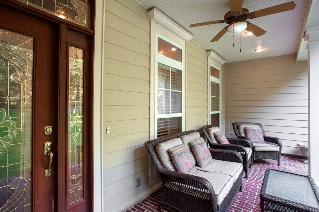 183 Tanglewood Trail