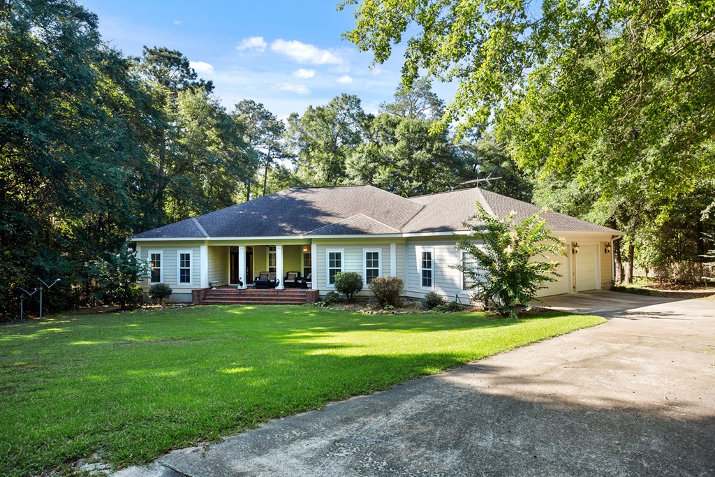 183 Tanglewood Trail