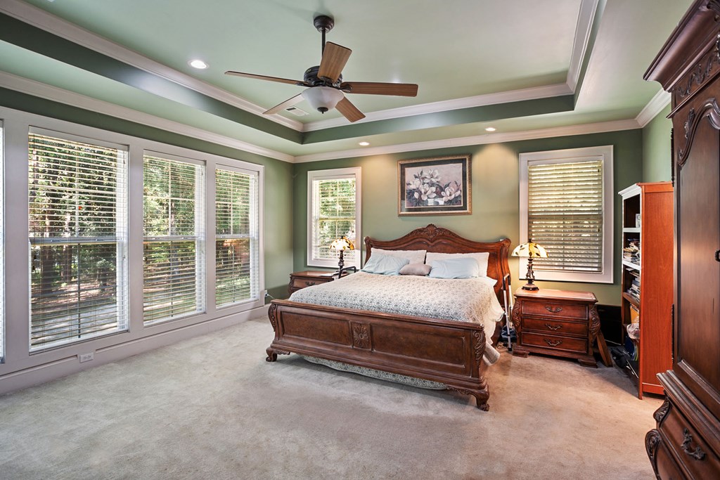 183 Tanglewood Trail