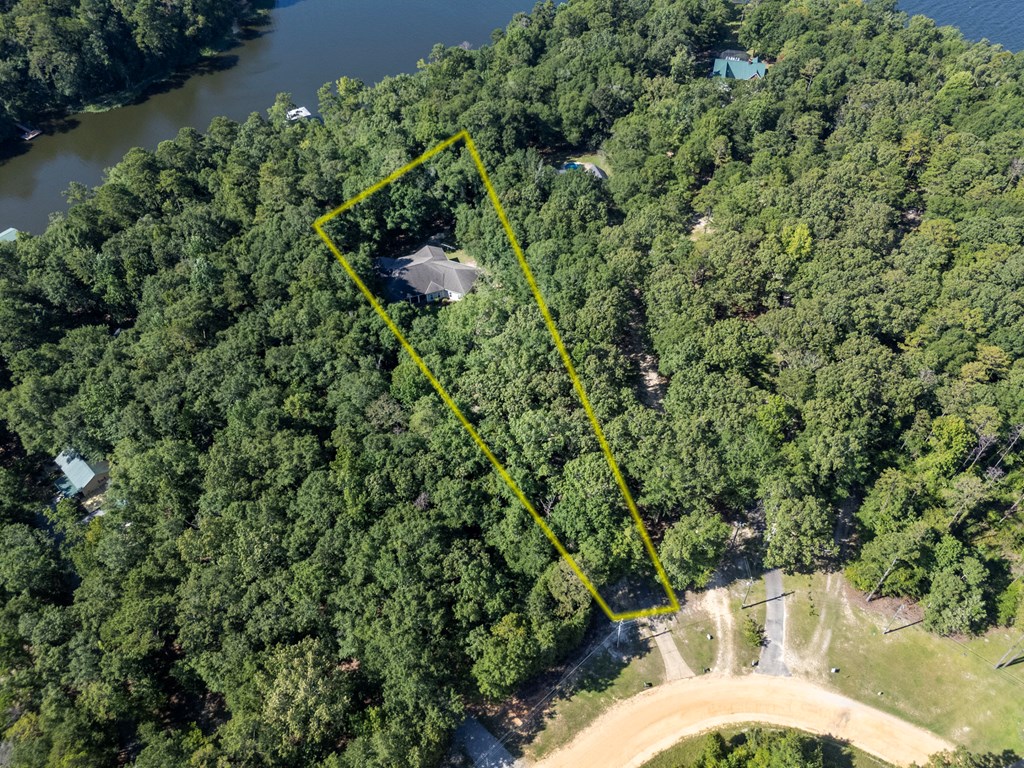 183 Tanglewood Trail