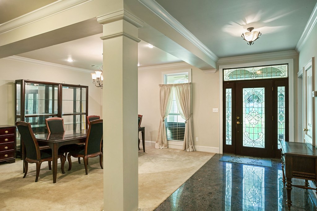 183 Tanglewood Trail