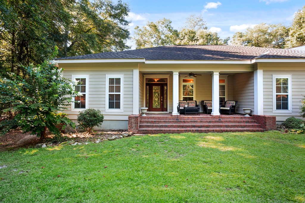 183 Tanglewood Trail