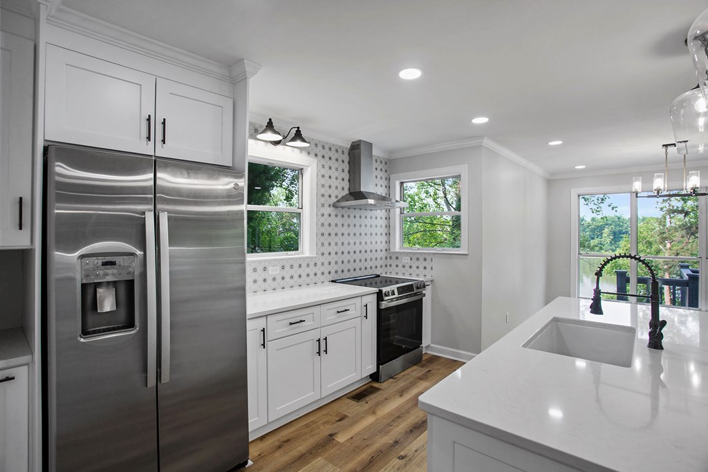 506 Saint Francis Road