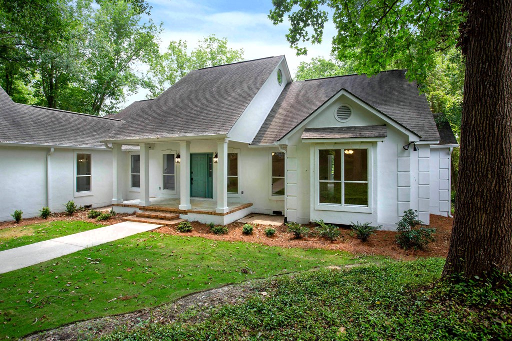 506 Saint Francis Road