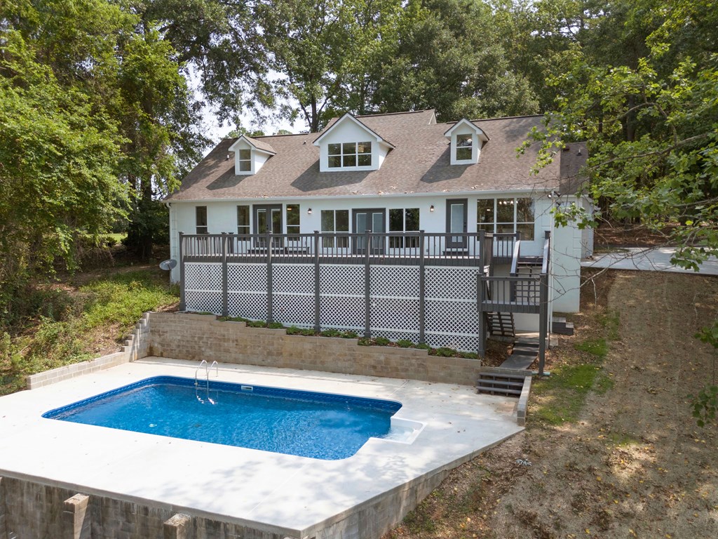 506 Saint Francis Road