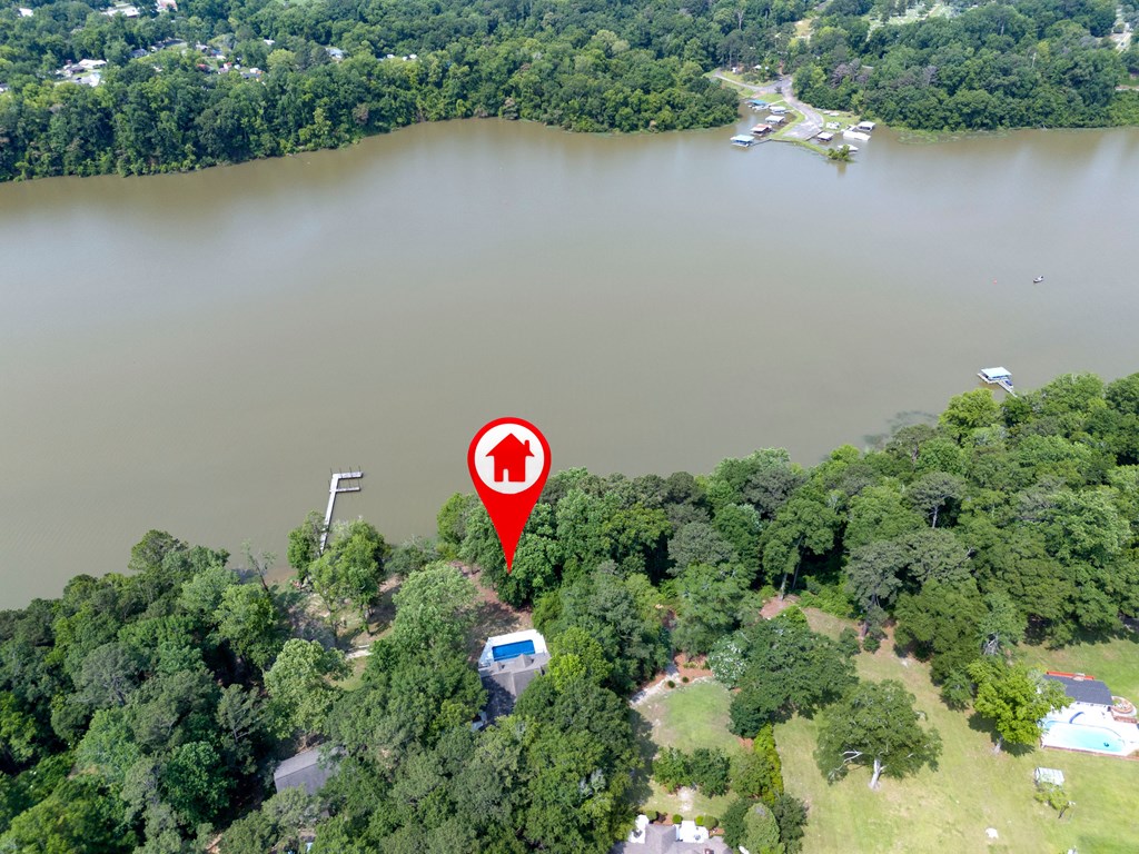 506 Saint Francis Road