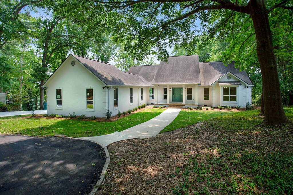 506 Saint Francis Road