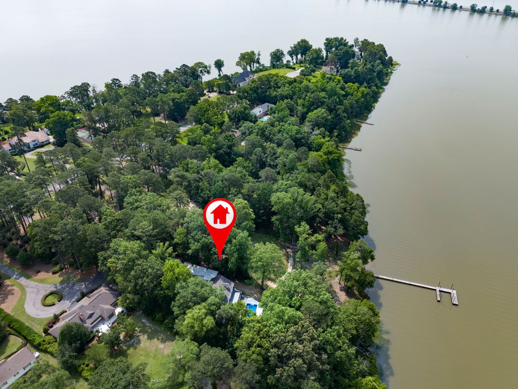 506 Saint Francis Road