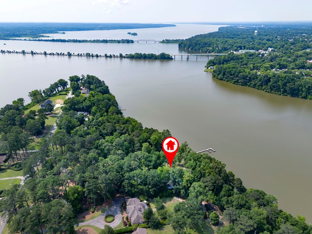 506 Saint Francis Road