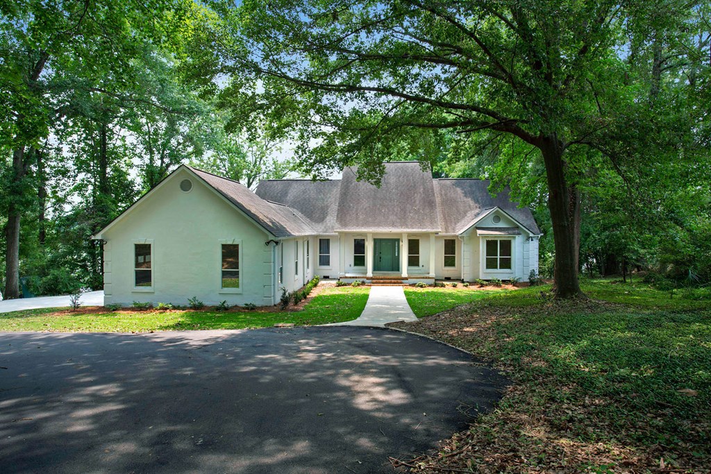 506 Saint Francis Road