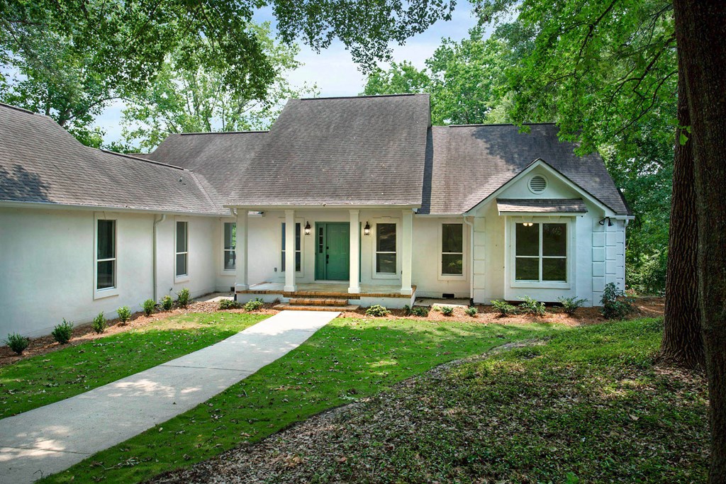 506 Saint Francis Road