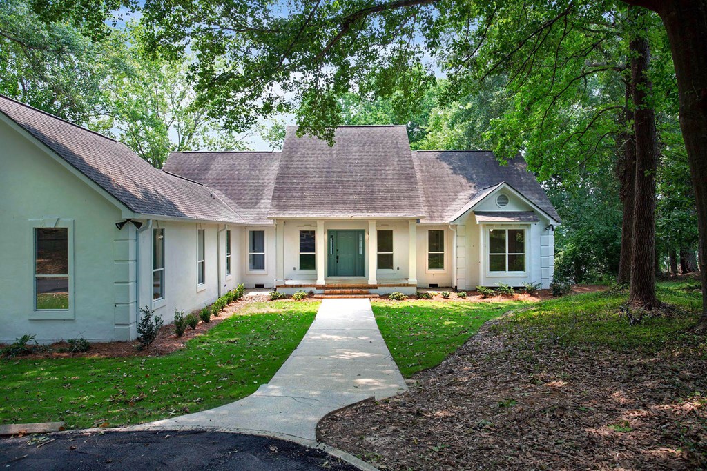 506 Saint Francis Road