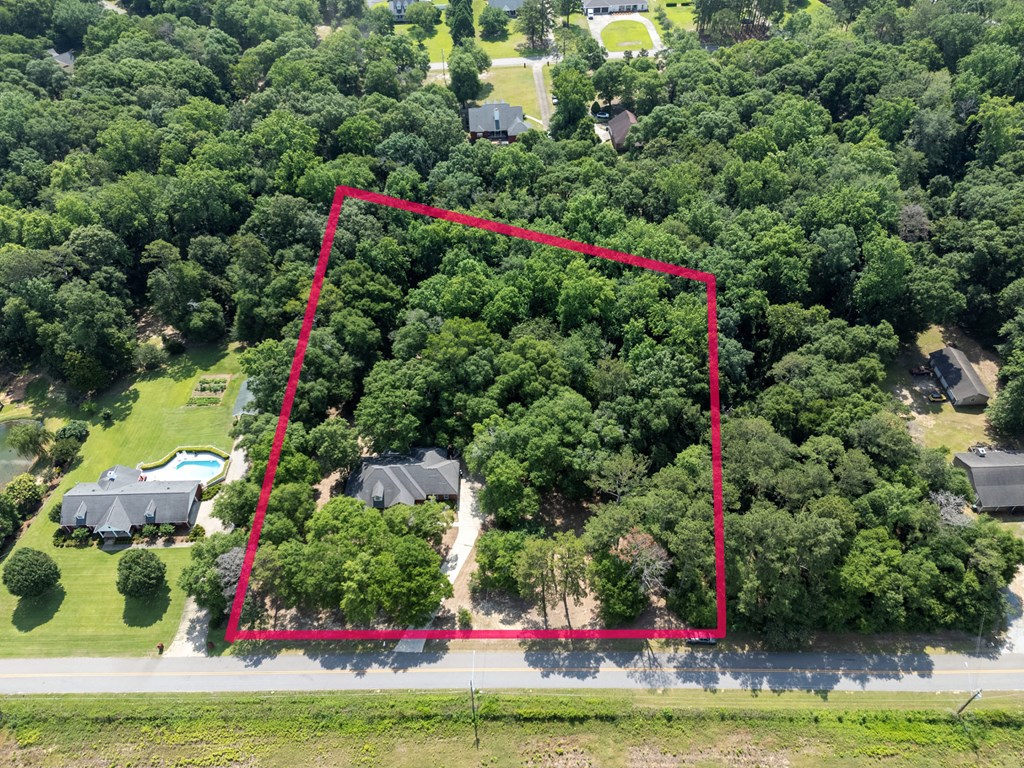 271 Woodlawn Drive