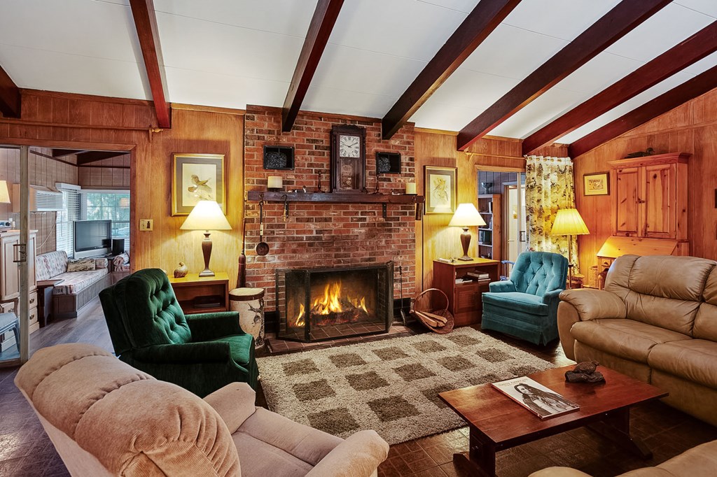 256 Moore Meadow Drive