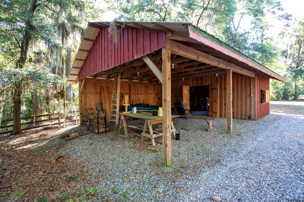 256 Moore Meadow Drive