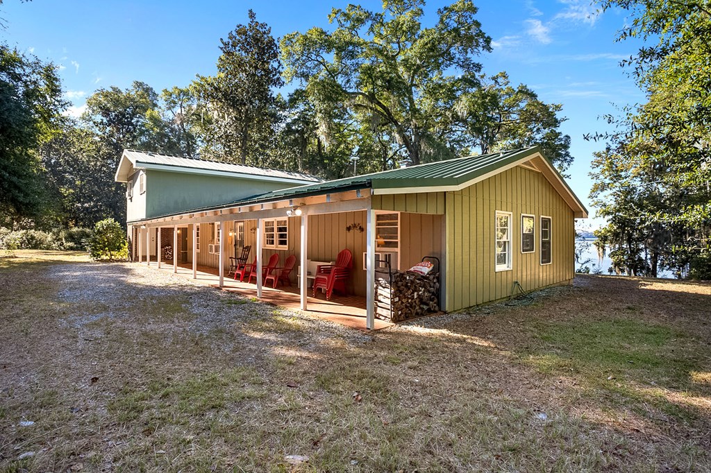 256 Moore Meadow Drive