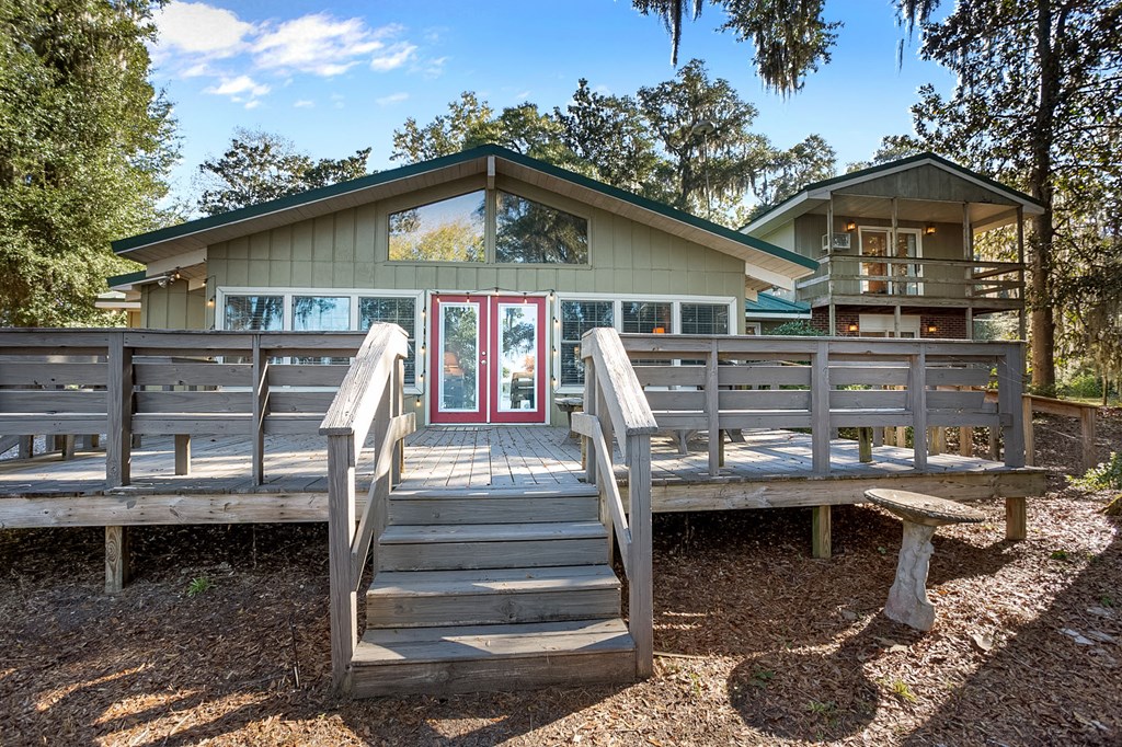 256 Moore Meadow Drive