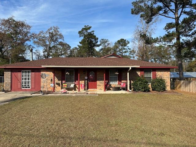 110 Willow Oaks Drive