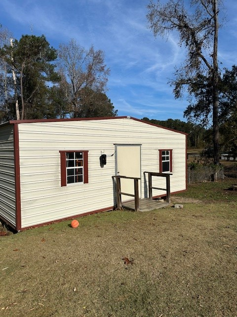 110 Willow Oaks Drive