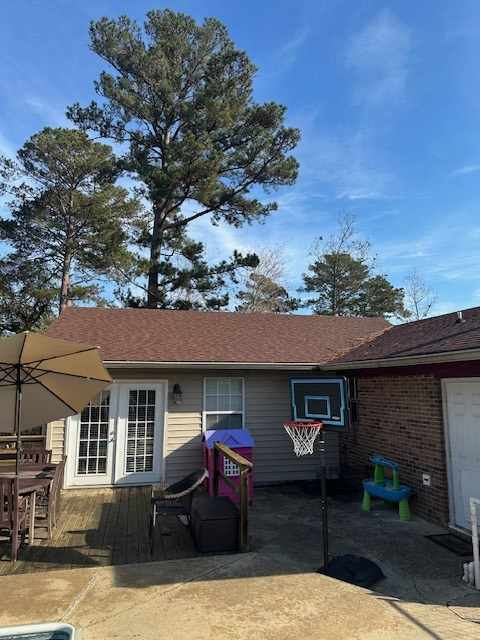 110 Willow Oaks Drive