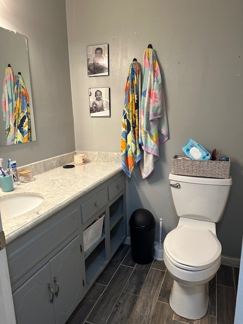 110 Willow Oaks Drive