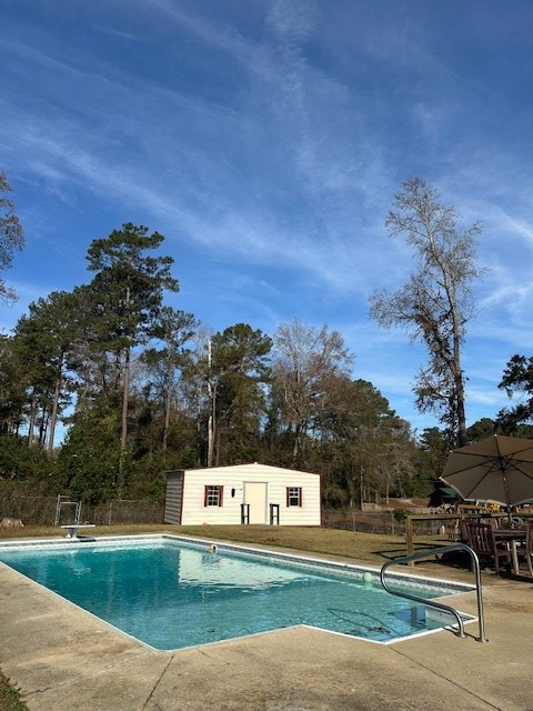 110 Willow Oaks Drive