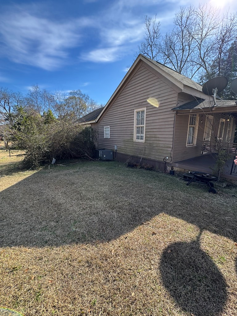 131,135 Sanford Avenue