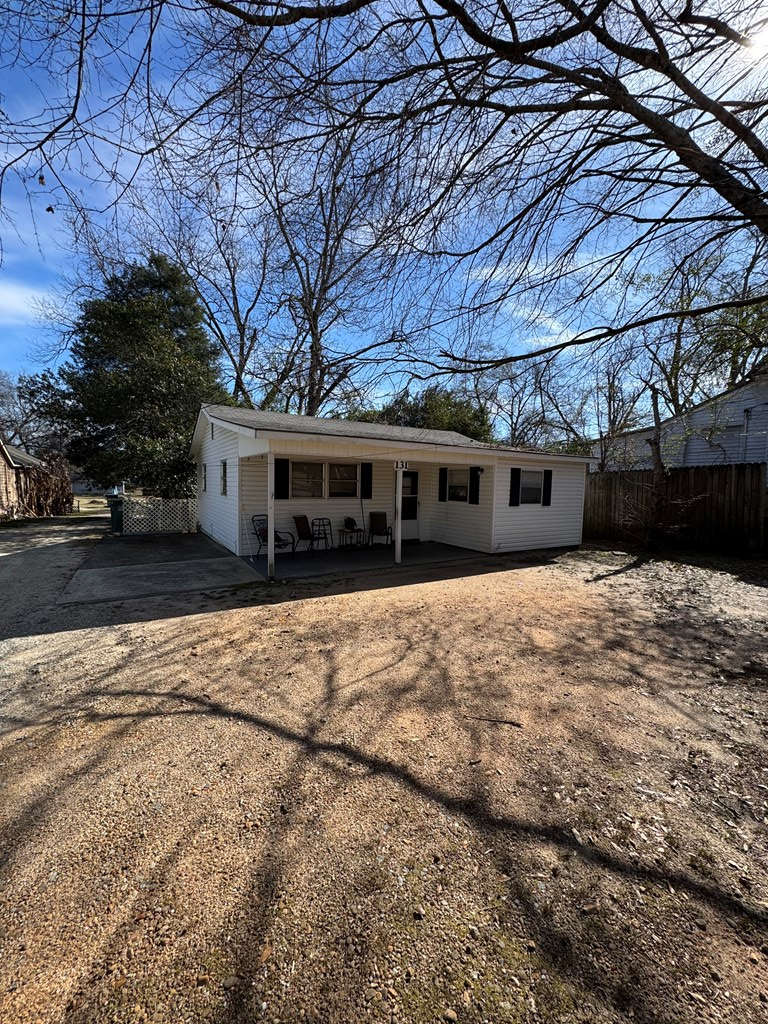 131,135 Sanford Avenue