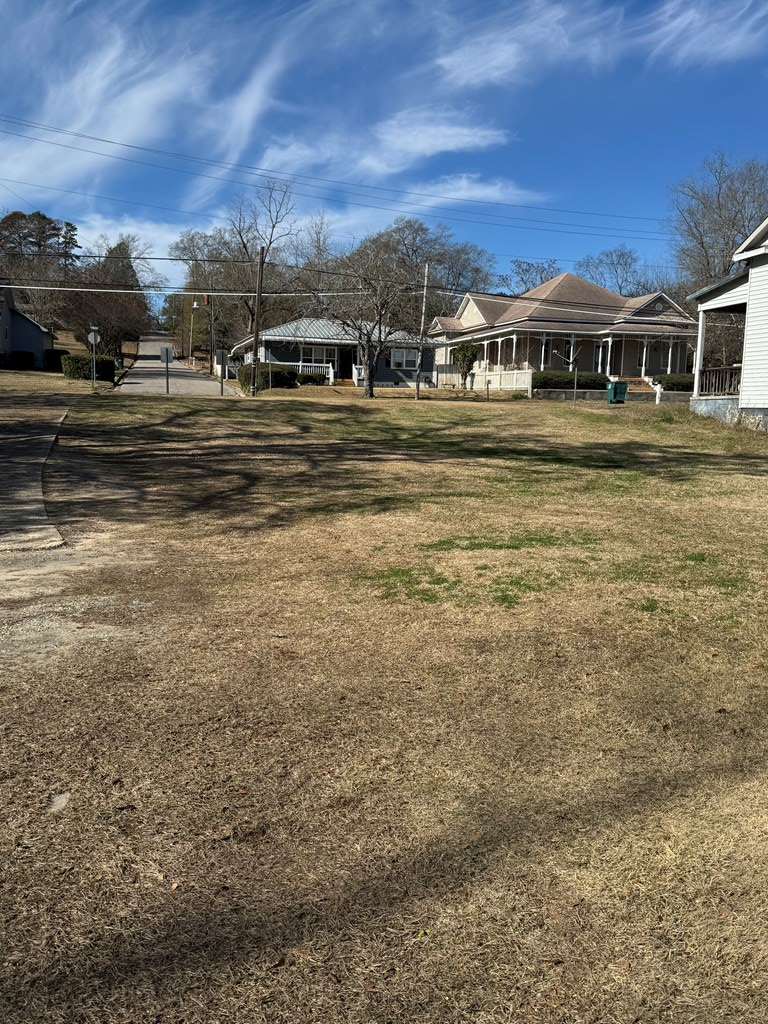 131, 135 Sanford Avenue