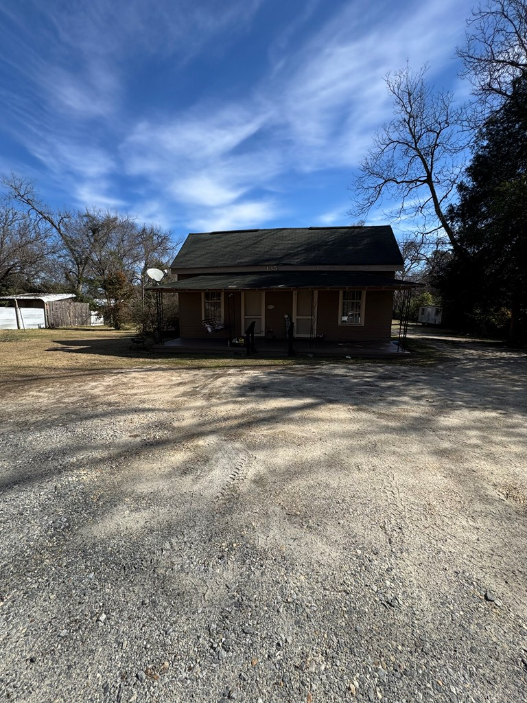 131, 135 Sanford Avenue