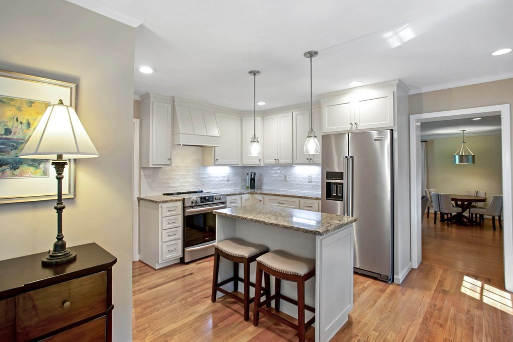 305 St. Francis Road