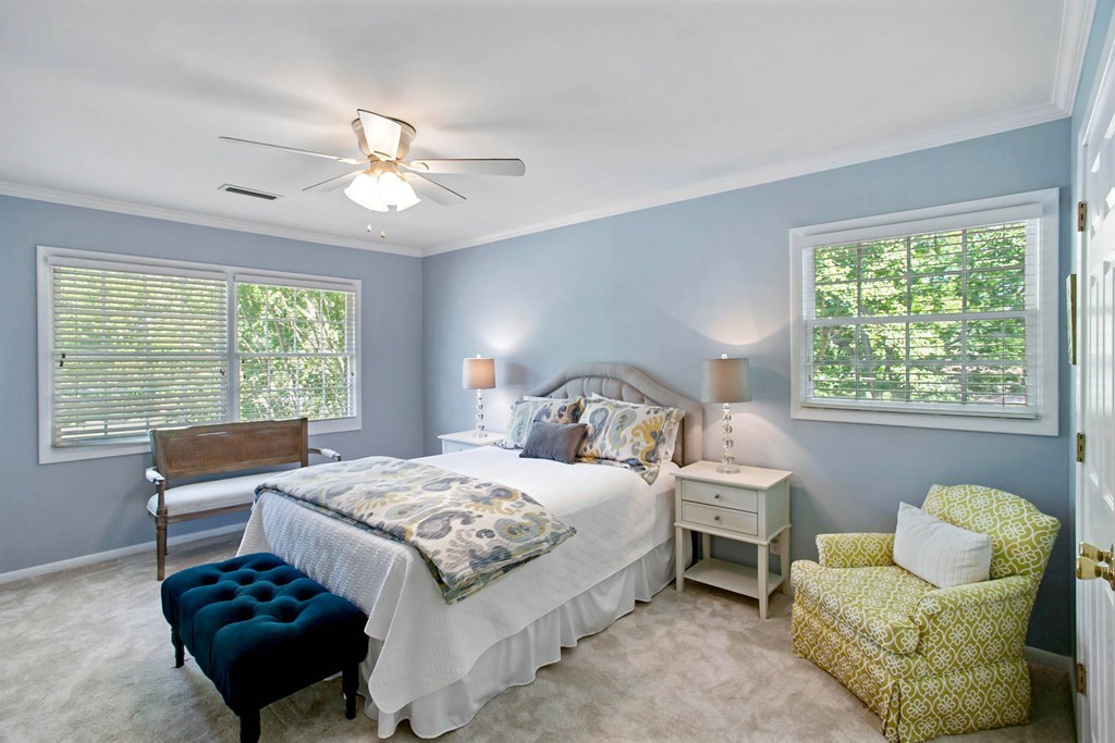 305 St. Francis Road