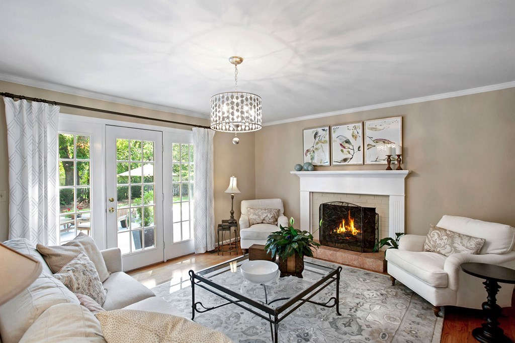 305 St. Francis Road