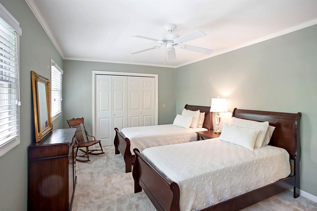 305 St. Francis Road