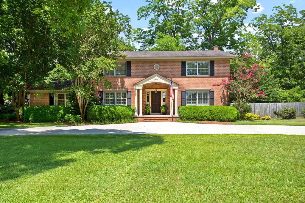 305 St. Francis Road