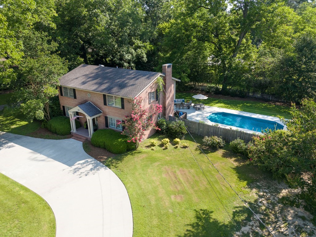 305 St. Francis Road