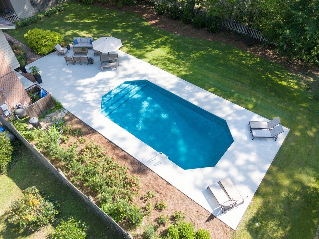 305 St. Francis Road