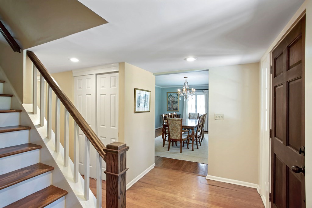 305 St. Francis Road