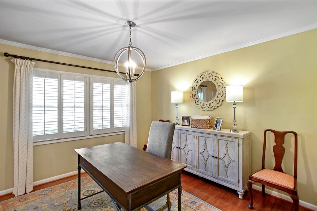 305 St. Francis Road